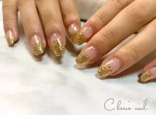 ネイル Cherienail yunaのネイルデザイン