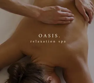 OASIS. nailのヘアスタイル