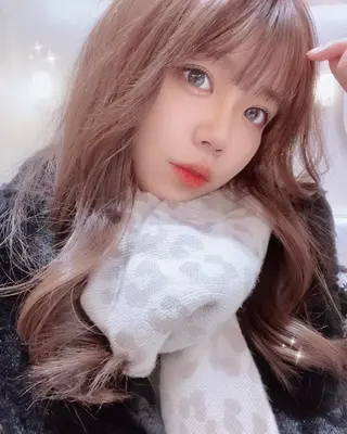 マツエク・マツパ Runa🌙 渋谷/まつパのマツエク・マツパデザイン