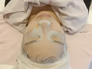 ゼロス｜癒し×小顔 エステ＆耳ツボサロンのエステ・リラクイメージ