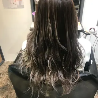 ロング カラー FLAWEN. フロウエンのその他イメージ