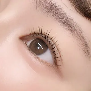 マツエク・マツパ Ｋ AKIKOのマツエク・マツパデザイン
