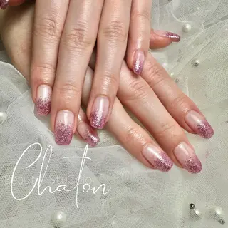 ネイル ♡ chaton.sのネイルデザイン
