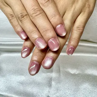 ネイル Lily me.のネイルデザイン