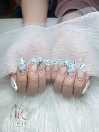 ネイル IRO Nail Studioのネイルデザイン