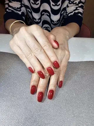 ネイル salon de  Princessのネイルデザイン
