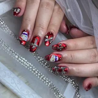 ネイル Beauty Space N&Nのネイルデザイン