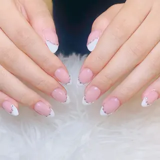 ネイル AN NAIL SALONのネイルデザイン