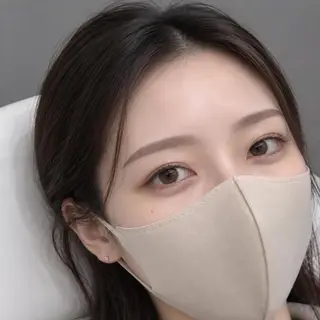 アイブロウ 宮下 彩奈の眉毛・アイブロウイメージ