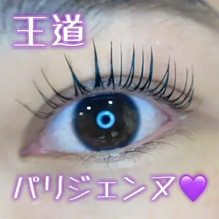 マツエク・マツパ CHIYU eyelashのマツエク・マツパデザイン
