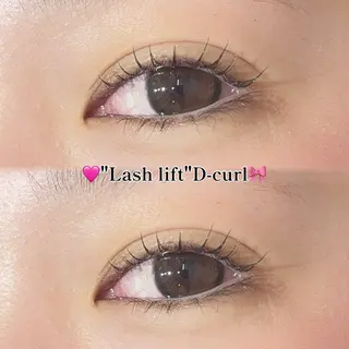 マツエク・マツパ 🎀 mano🩷のマツエク・マツパデザイン