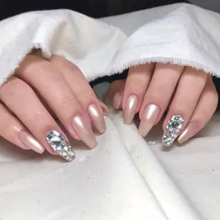 ネイル chai nail _ai📍鶴橋/桃谷のネイルデザイン