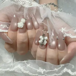 ネイル Best Nail NANA🤍のネイルデザイン