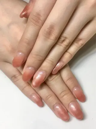 ネイル 新宿ネイルサロン ジェミディローサのネイルデザイン