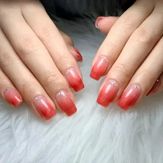 ネイル UNELMA _ERIKAのネイルデザイン