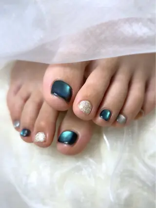 ネイル nailsalon Ecliaのネイルデザイン