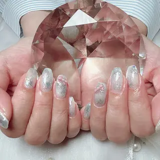 ネイル Cute Tips nailのネイルデザイン