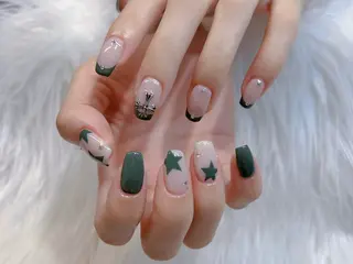 ネイル Neolive rita🐾Eimiのネイルデザイン