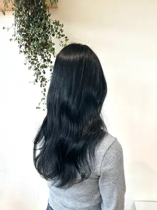カラー モテhair♡.* マツエク/さくら🍨のヘアスタイル