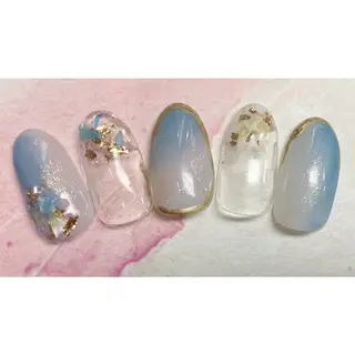 ネイル Uchida Mayunaのその他イメージ