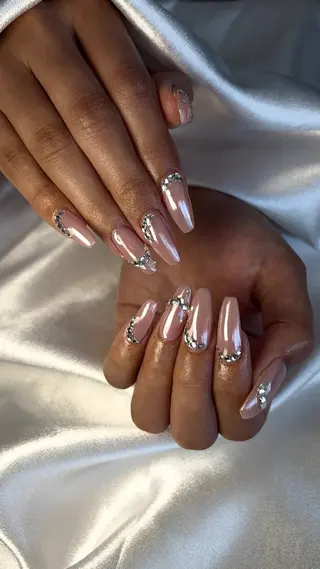 ネイル Kayo 💅のネイルデザイン