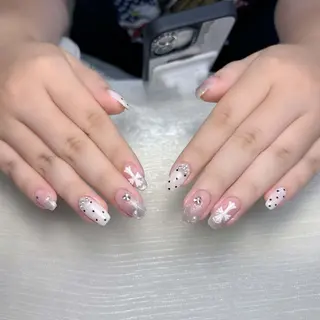 ネイル あんな Nailのネイルデザイン