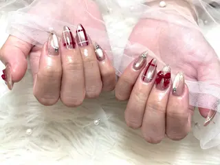 ネイル peTiT minamiのネイルデザイン