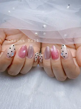 ネイル Carina Nailのネイルデザイン
