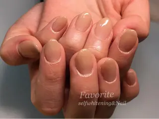 ネイル Favorite Nailのネイルデザイン