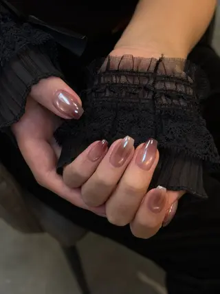 ネイル DG nailのネイルデザイン