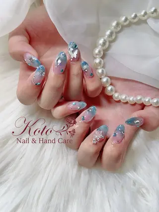 ネイル Nail Salon KOTOのネイルデザイン