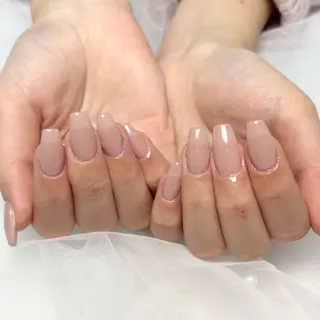 ネイル Nail salon Lakiのネイルデザイン