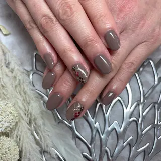 ネイル Mayu ・*のネイルデザイン