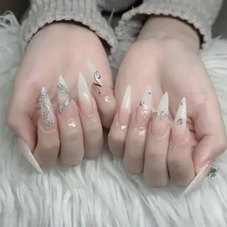 ネイル Hani Nail Salonのネイルデザイン