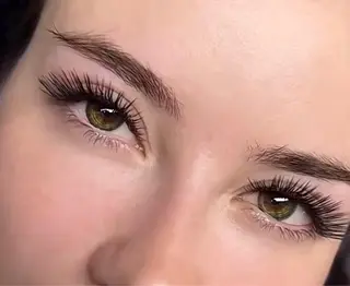 マツエク・マツパ ∩_∩アオイ eye lashのマツエク・マツパデザイン