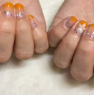 ネイル nail You&beのネイルデザイン