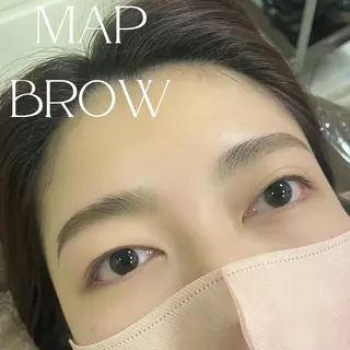 アイブロウ mish eyebrowのエステ・リラクイメージ