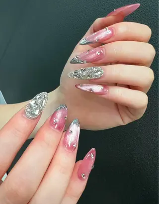 ネイル CHAIKO ANA.CHUOのネイルデザイン