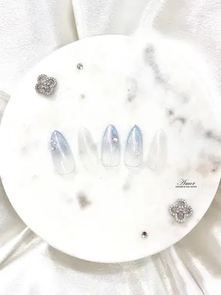 ネイル Nailst ★Rika★のネイルデザイン