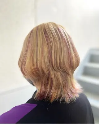 Cecil hair 🫧haruka🫧のヘアスタイル