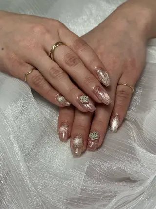 ネイル Astéria nail salonのネイルデザイン