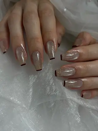 ネイル ktr. nailのネイルデザイン