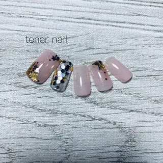 ネイル テネルネイル tener nailのネイルデザイン