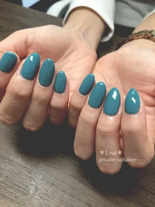 ネイル S nail エスネイルのネイルデザイン
