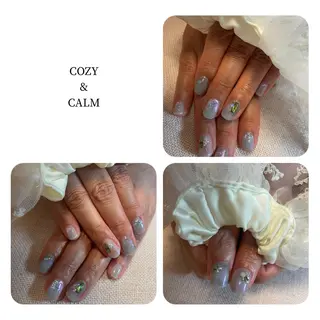 ネイル NAIL★M 真紀のネイルデザイン