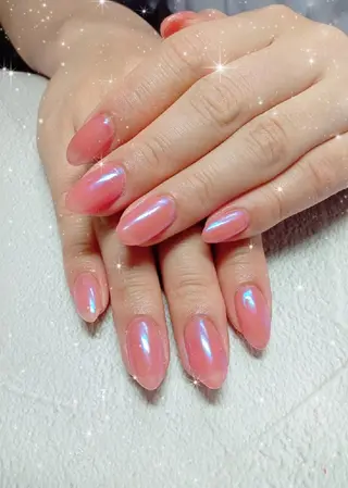 ネイル flure de neige yukiのネイルデザイン