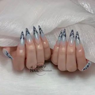 ネイル The 1989 Nail Salonのネイルデザイン