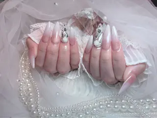 ネイル ネイルサロン ウェリナのネイルデザイン
