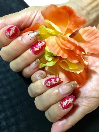 ネイル LIAN- nailのネイルデザイン