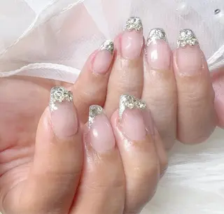 ネイル みー shakushiroのネイルデザイン
